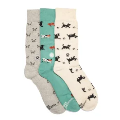 Socks for a Cause Gift Box