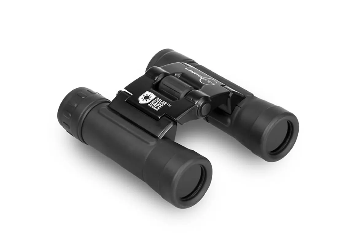 Solar Eclipse Binoculars