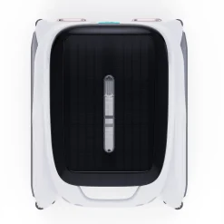 Solar Powered Robotic Pool Skimmer