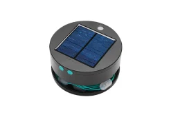 Solar Powered String Lights