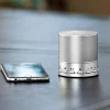 Sound Soother and Bluetooth Speaker