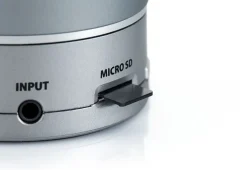 Sound Soother and Bluetooth Speaker