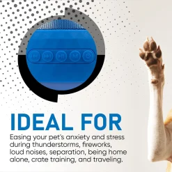 Sound Soother for Pets