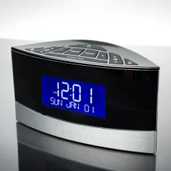 Sound Soother White Noise Machine by Sharper Image