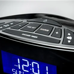 Sound Soother White Noise Machine by Sharper Image