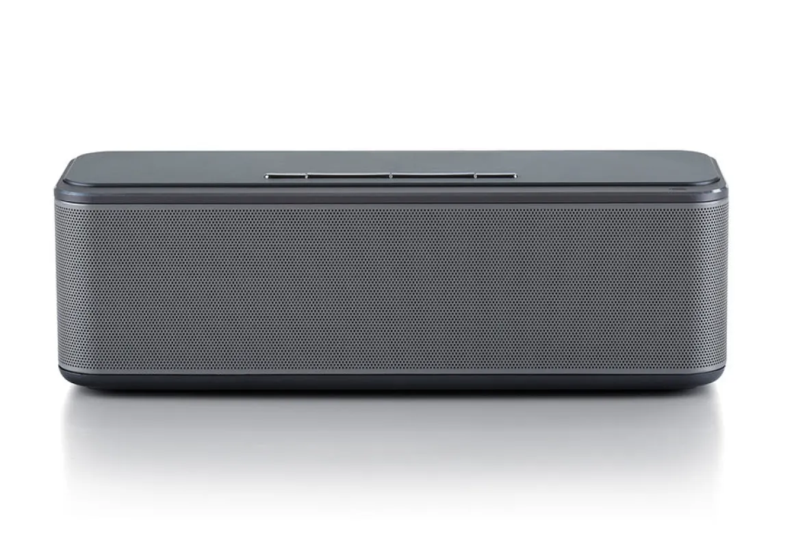 Sound Therapy System with Bluetooth Stereo