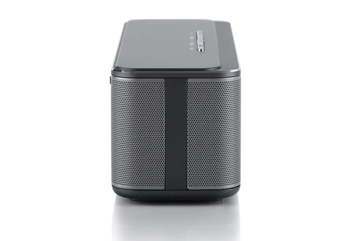 Sound Therapy System with Bluetooth Stereo