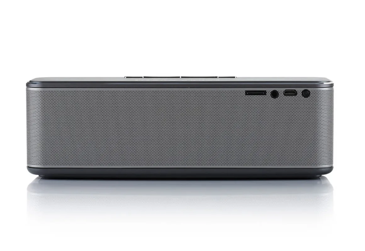 Sound Therapy System with Bluetooth Stereo