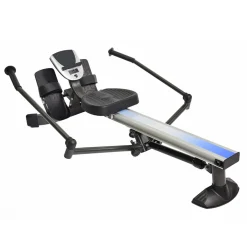 Space Saving Adjustable Rower