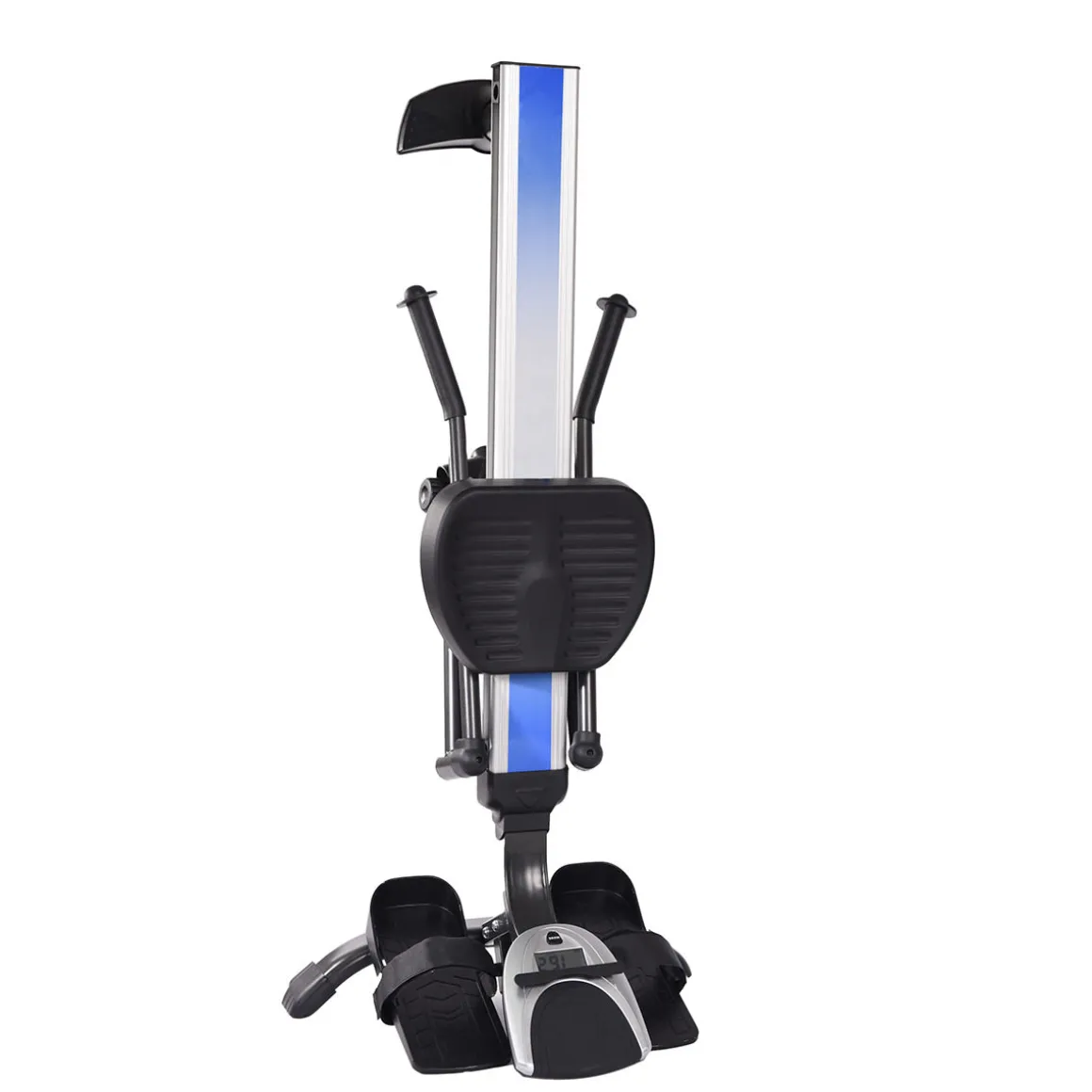 Space Saving Adjustable Rower
