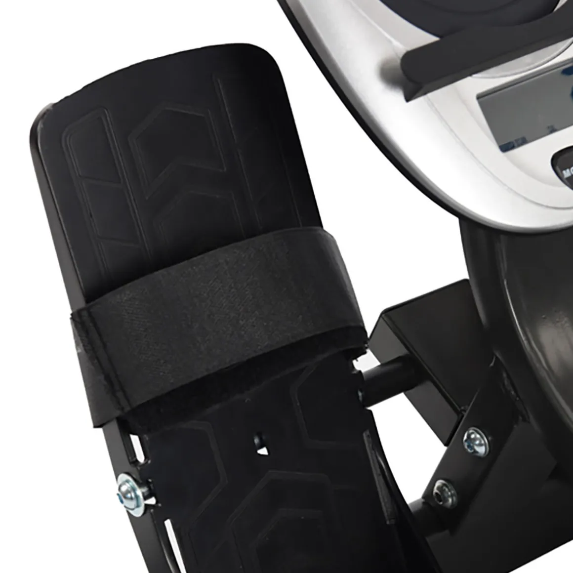Space Saving Adjustable Rower