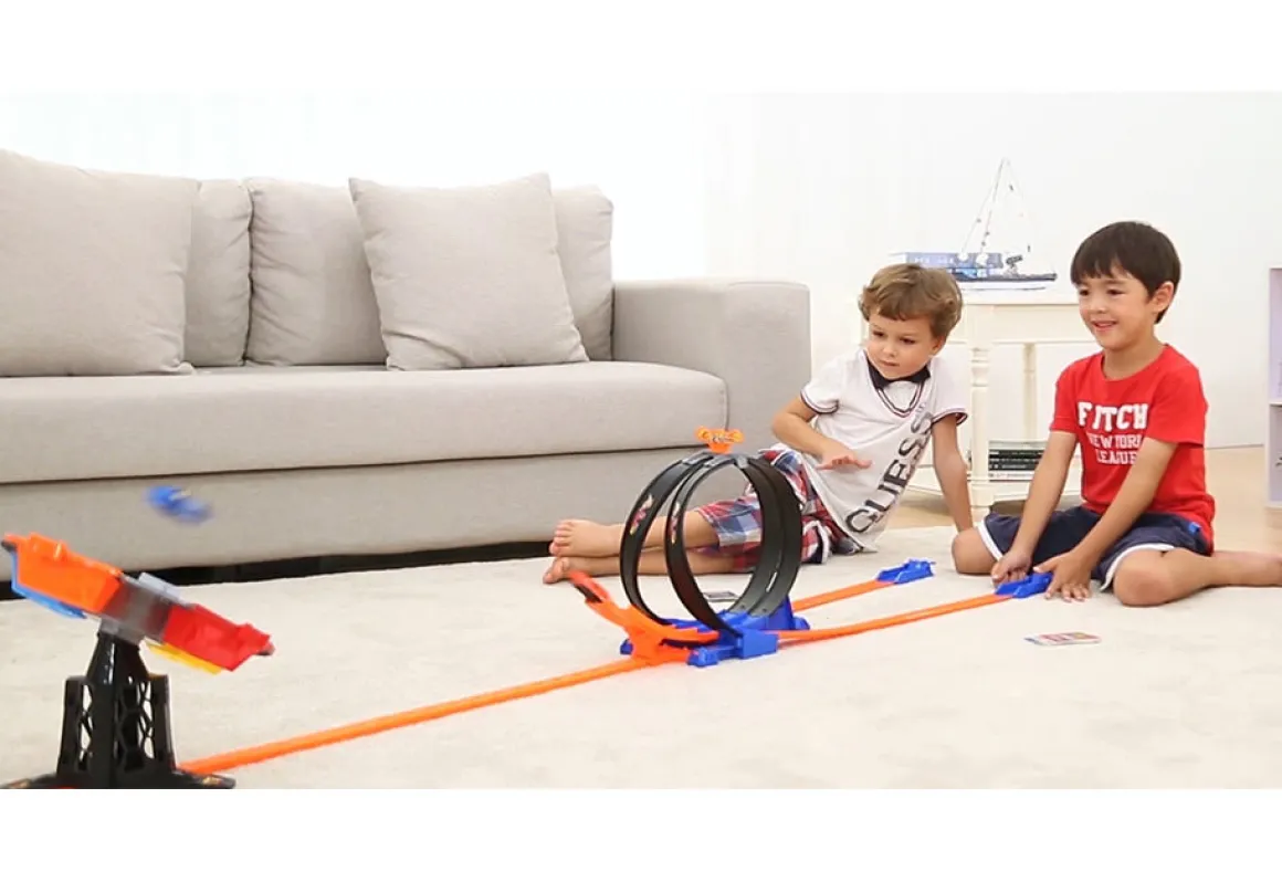 Spinforce Target