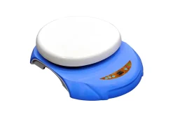 Spin-to-Slim Hula Exerciser