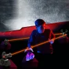 Spy Laser Tripwire Alarm