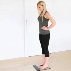 Stainless Steel Bathroom Scale