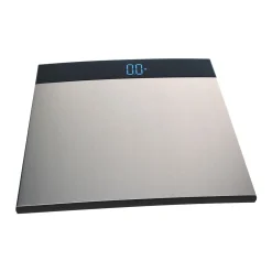 Stainless Steel Bathroom Scale