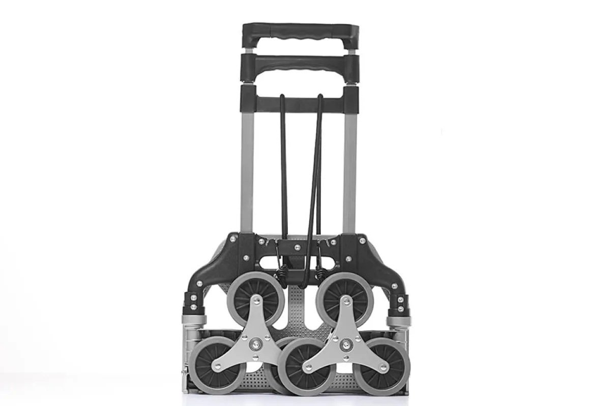 Stair Climbing Hand Truck