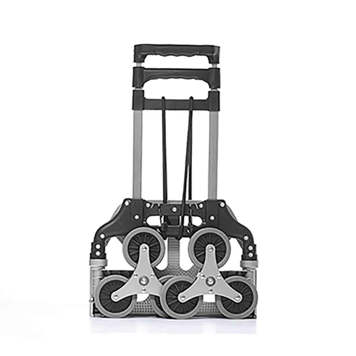 Stair Climbing Hand Truck