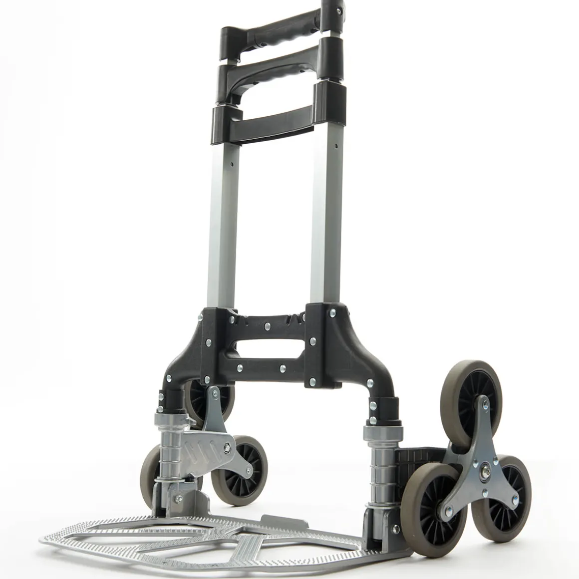 Stair Climbing Hand Truck