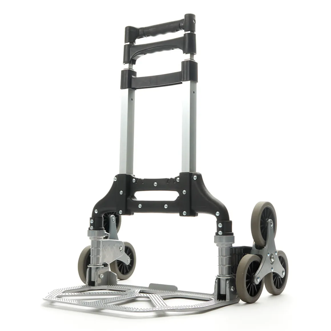 Stair Climbing Hand Truck