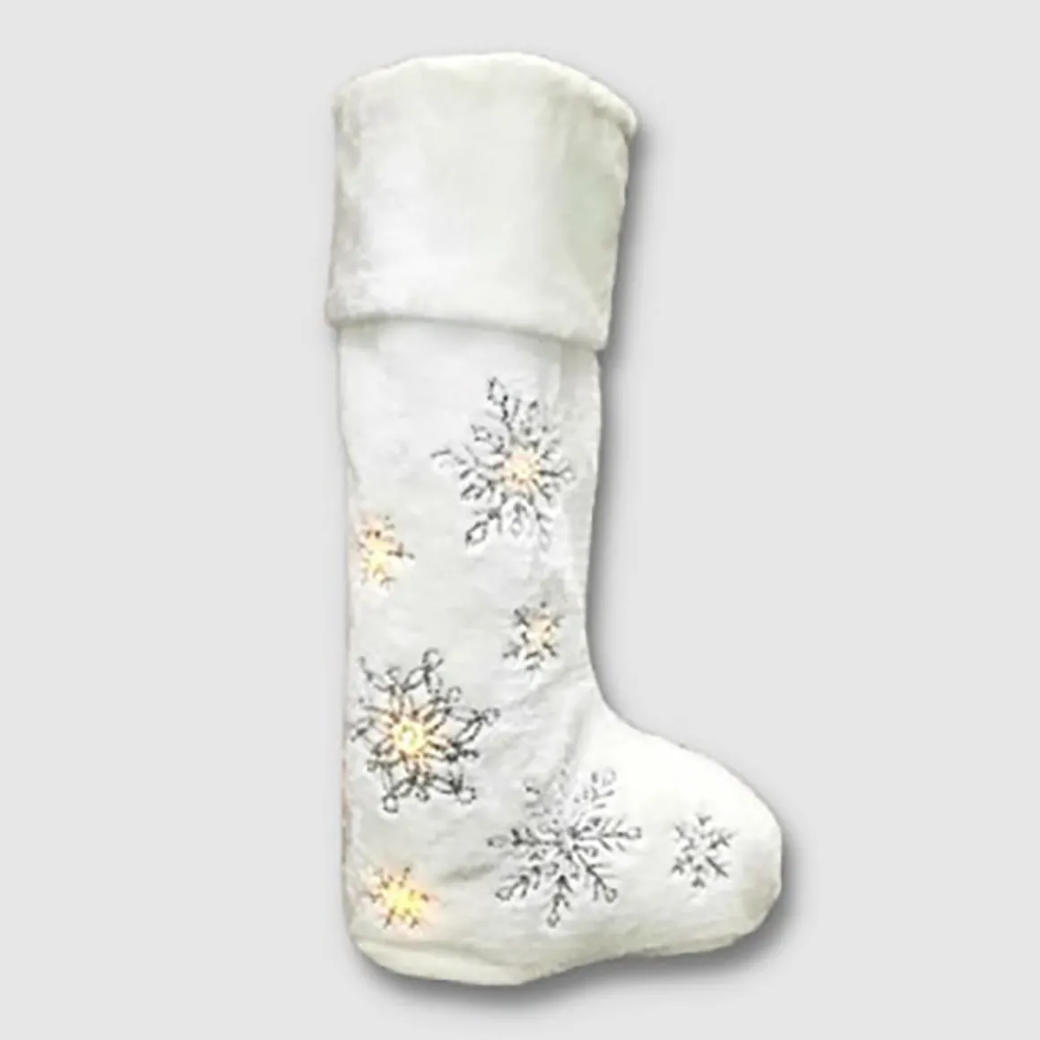 Standing Stocking