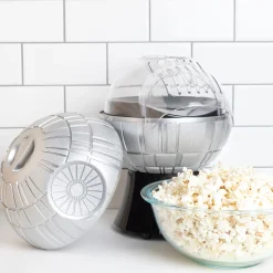 Star Wars Death Star Popcorn Maker