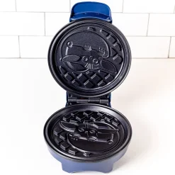Star Wars The Mandalorian Grogu Double-Square Waffle Maker