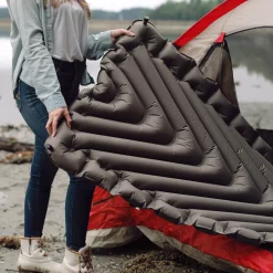Static V Luxe Sleeping Pad