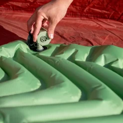 Static V Sleeping Pad