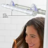 Suction Cup LED Vanity Light