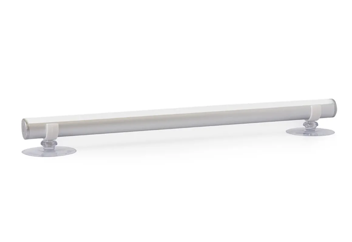Suction Cup LED Vanity Light