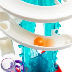 Super Stunt Gumball Machine