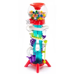 Super Stunt Gumball Machine