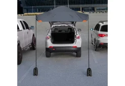 SUV Tailgate Canopy Tent