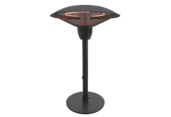Tabletop Infrared Outdoor Heater