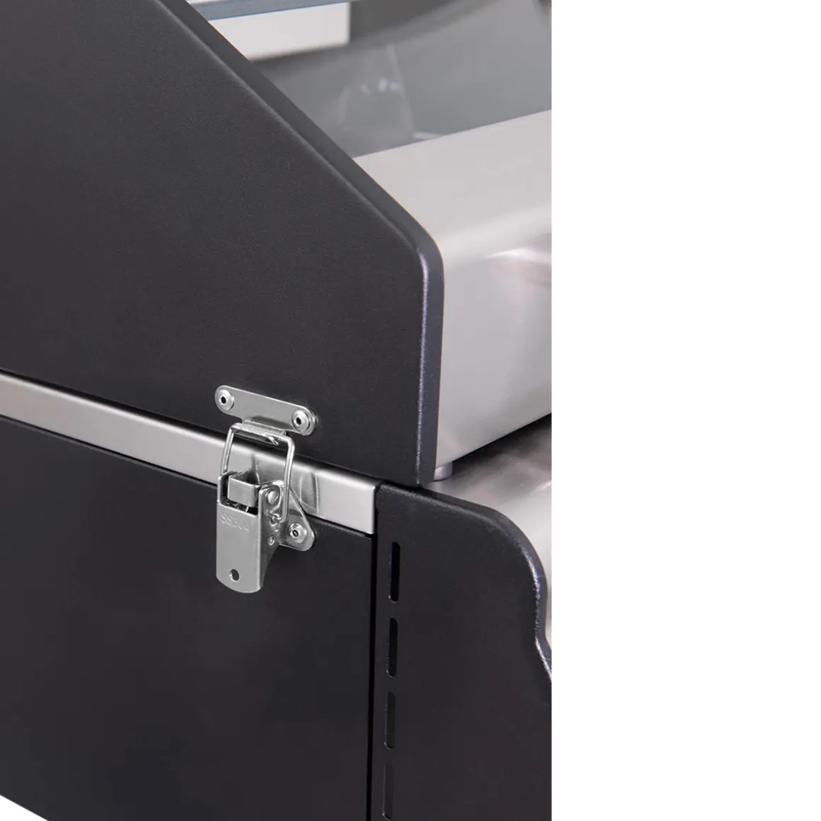 Tabletop Propane Gas Grill