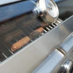 Tabletop Propane Gas Grill