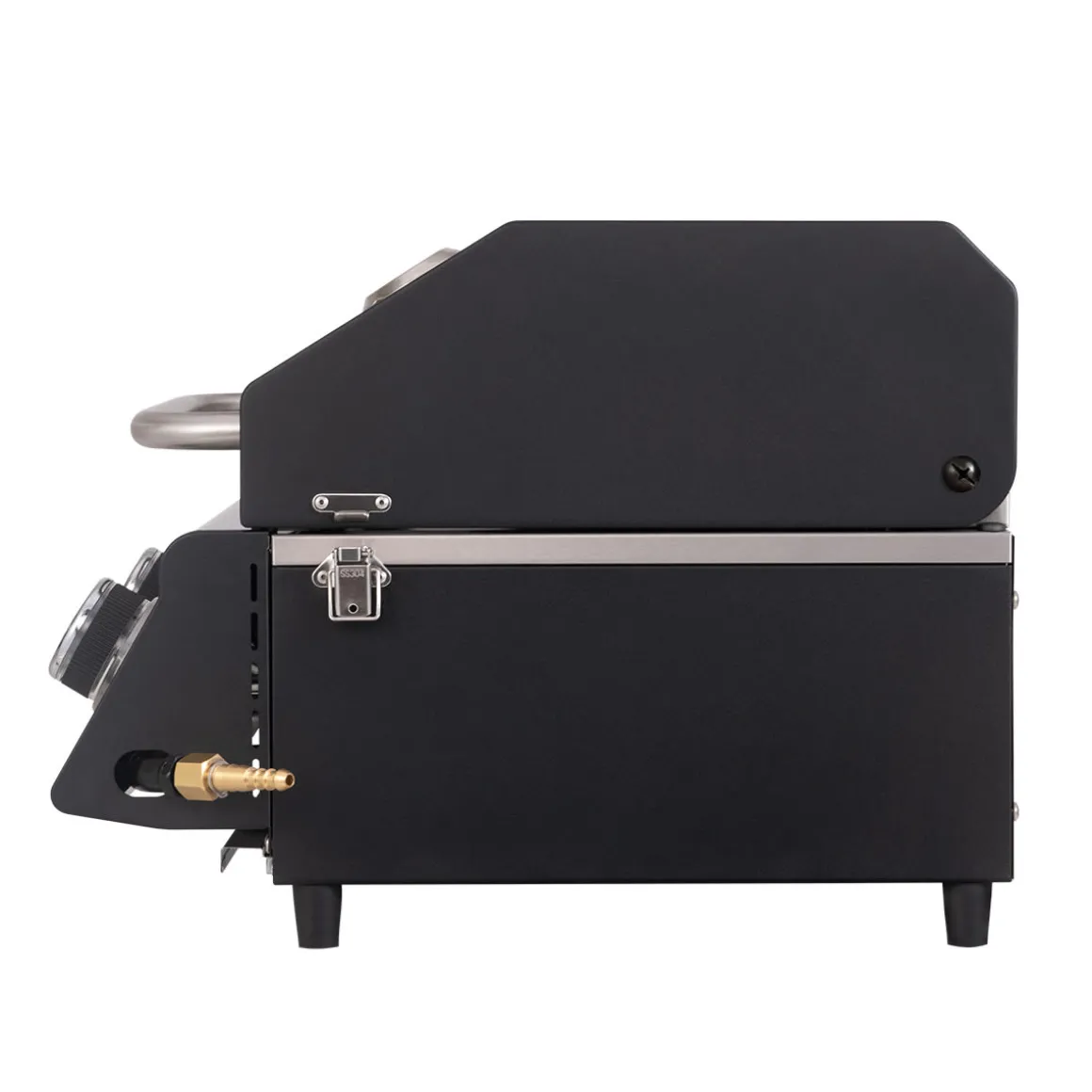Tabletop Propane Gas Grill