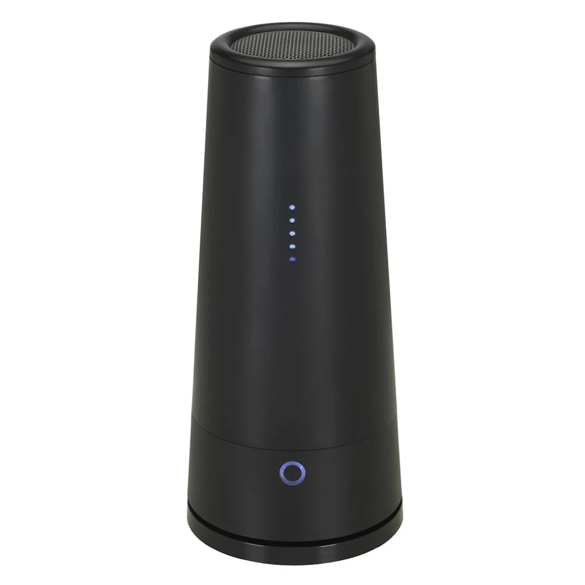 Tabletop UV Sanitizer and Odor Reducer