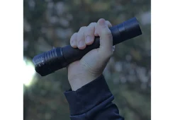 Tactical Security Flashlight