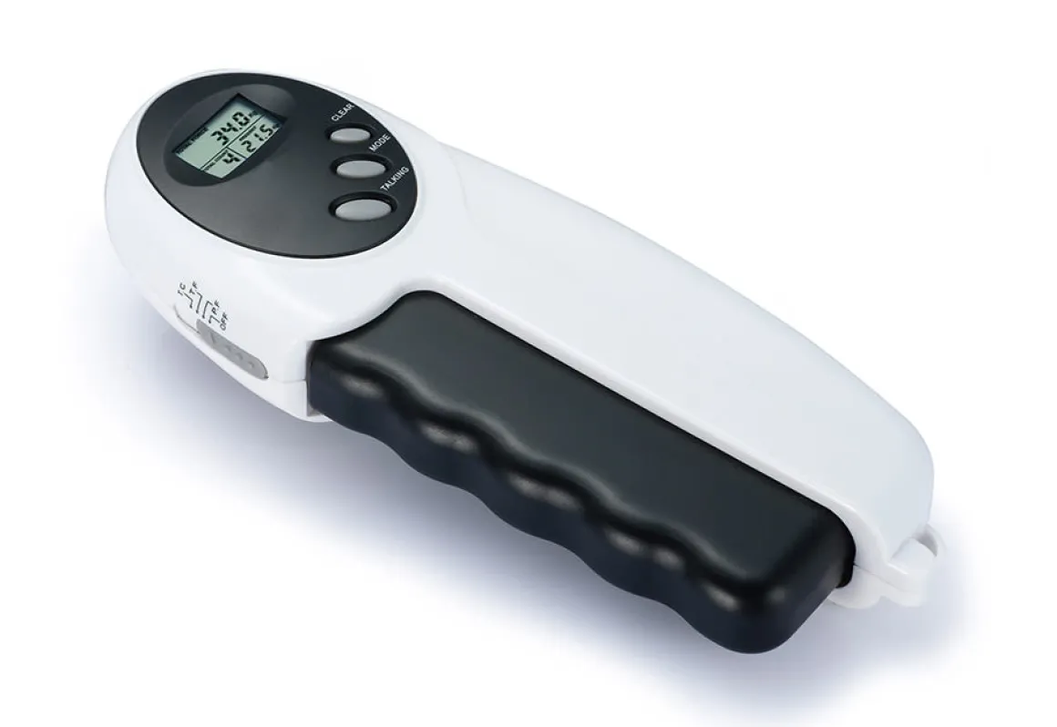 Talking Hand Grip Exerciser
