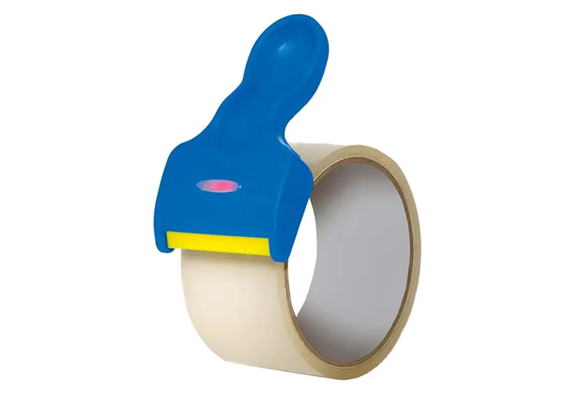 Tape Edge Finder