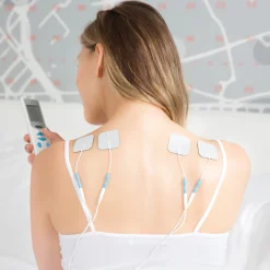 TENS Electronic Pulse Massager Socks