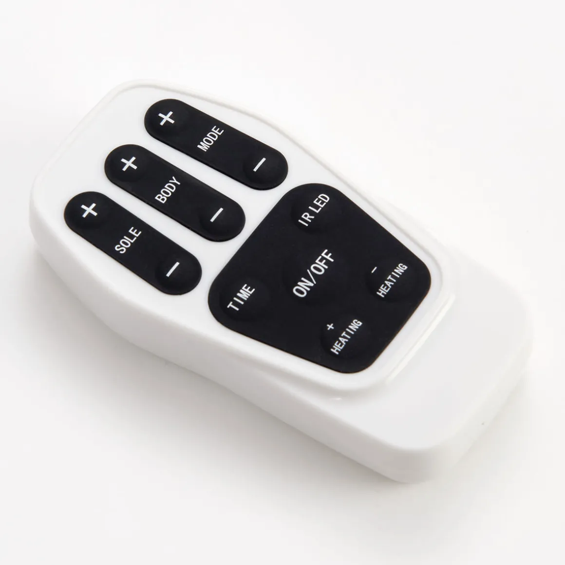 T.E.N.S. Foot Massager with Infrared Heat