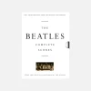 The Beatles: Complete Scores Hard-Cover