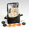 The Caviar Co. Variety Caviar Flight