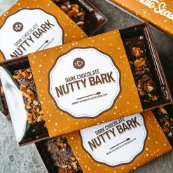 The Chocolate Season Boujee Gift Box