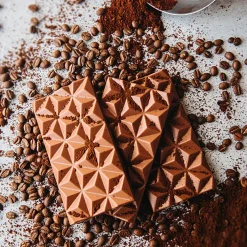The Chocolate Season Crazy 4 Coffee Gift Box