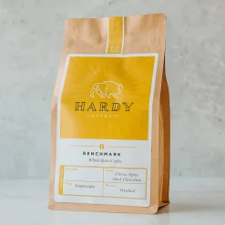 The Chocolate Season Crazy 4 Coffee Gift Box