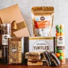 The Chocolate Season Family Fun Gift Box
